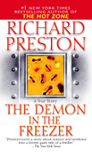 The Demon in the Freezer - Richard Preston