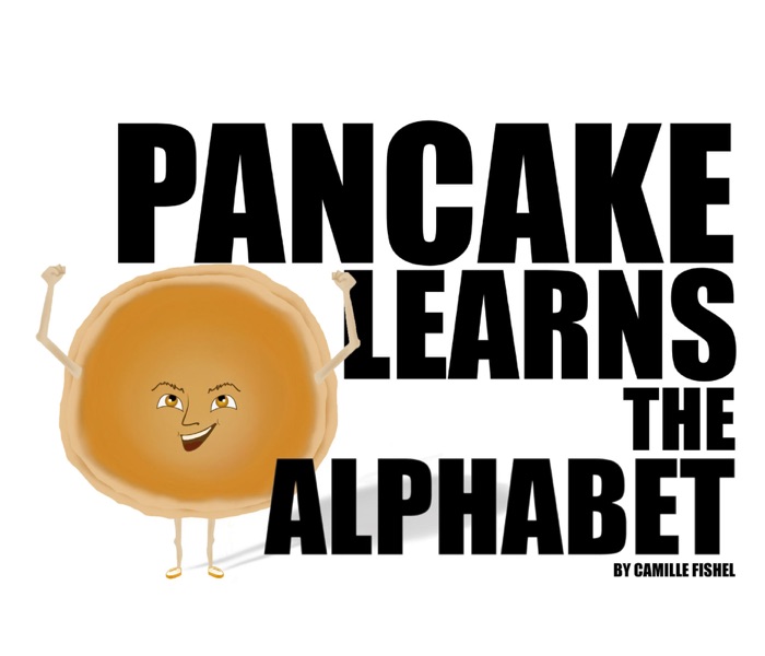 Pancake Learns the Alphabet