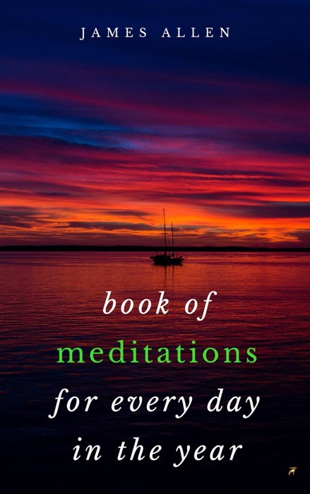 Book of Meditations For Every Day in the Year