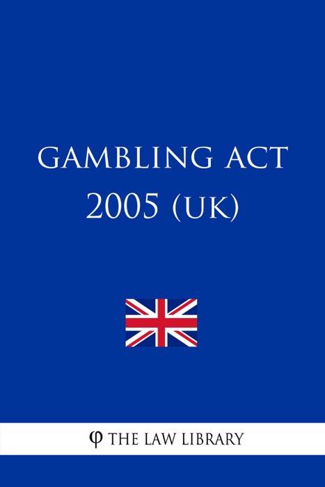 Gambling Act 2005 (UK)