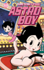 Osamu Tezuka - Astro Boy Volume 12 artwork