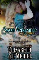 Elizabeth St. Michel - Sweet Vengeance artwork
