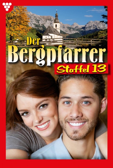 Der Bergpfarrer Staffel 13 – Heimatroman