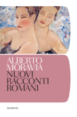 Nuovi racconti romani - Alberto Moravia