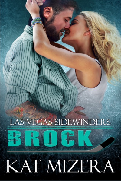 Las Vegas Sidewinders: Brock