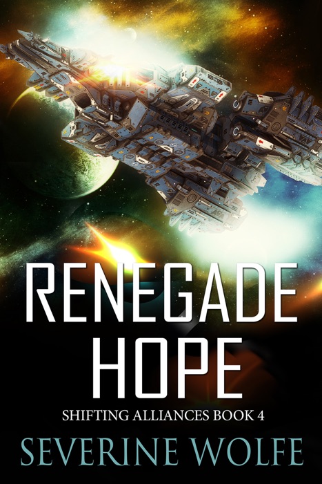 Renegade Hope