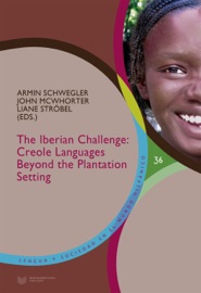 The Iberian Challenge - Armin Schwegler, John McWhorter & Liane Ströbel by  Armin Schwegler, John McWhorter & Liane Ströbel PDF Download
