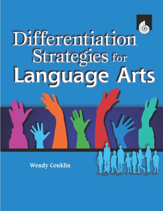 Differentiation Strategies for Language Arts