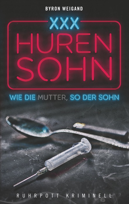 Hurensohn