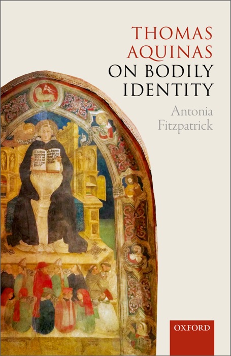 Thomas Aquinas on Bodily Identity