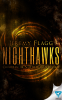 Jeremy Flagg - Nighthawks artwork