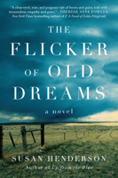 Susan Henderson - The Flicker of Old Dreams artwork