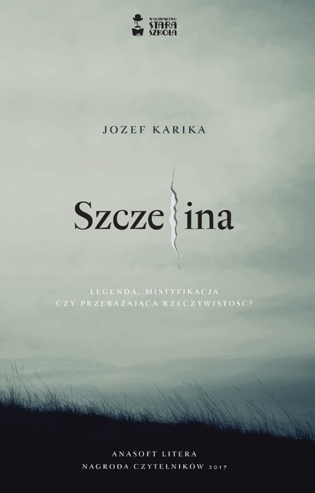 Szczelina