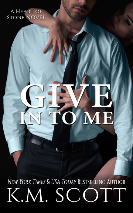 Give In To Me