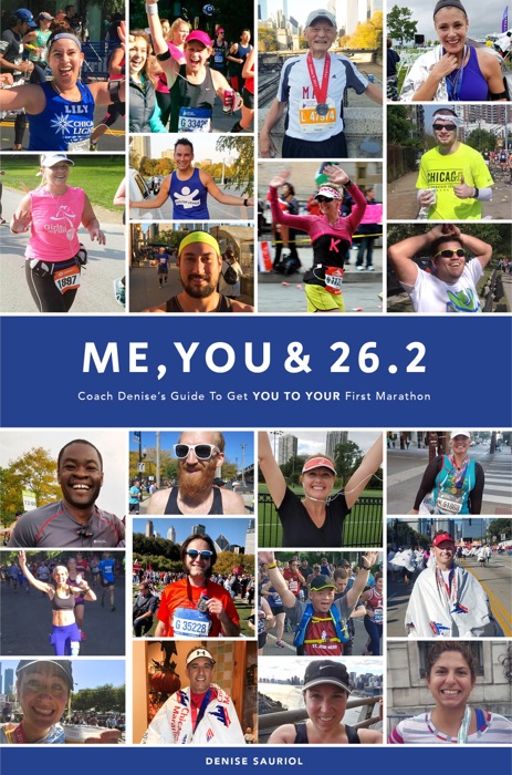 Me, You & 26.2