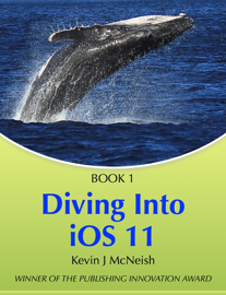 Diving In - iOS App Development for Non-Programmers