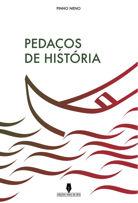 PEDAÇOS DE HISTÓRIA