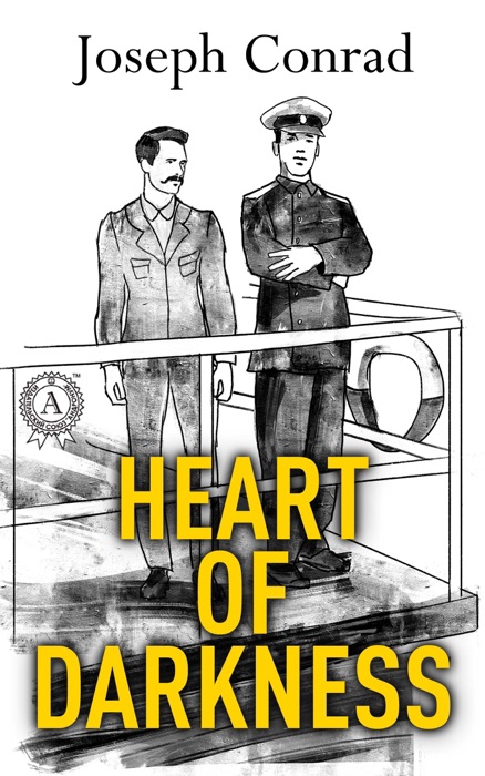 Heart Of Darkness