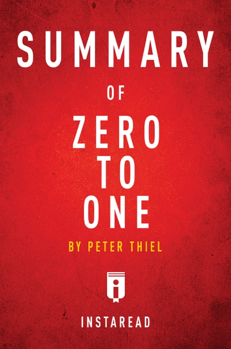 Summary of Zero to One