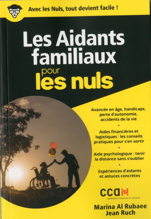 Les Aidants familiaux pour les Nuls poche