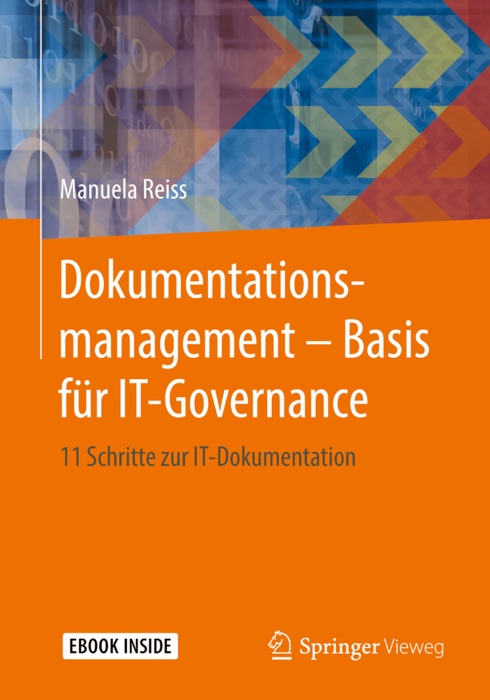 Dokumentationsmanagement – Basis für IT-Governance