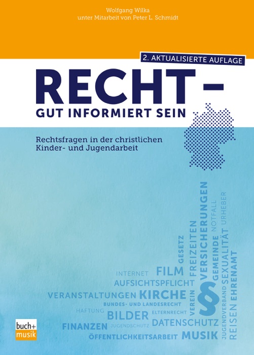 Recht – gut informiert sein