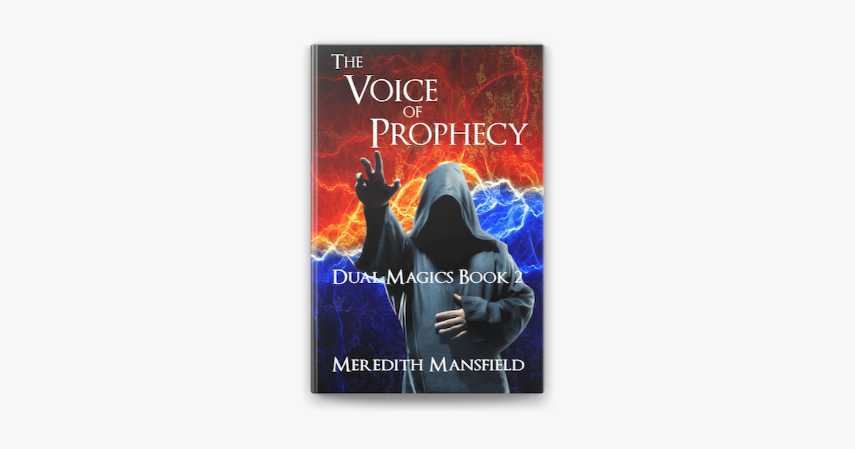 ‎the Voice Of Prophecy On Apple Books 3059