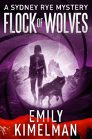 Emily Kimelman - Flock of Wolves artwork