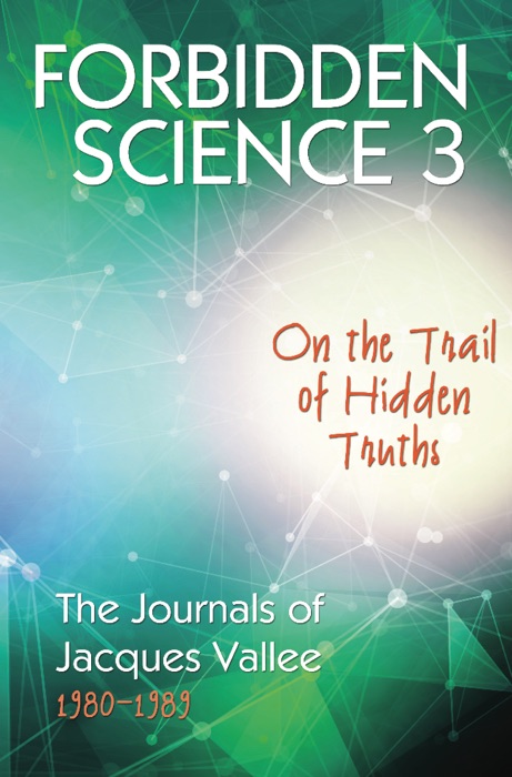 Forbidden Science 3