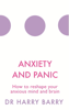 Anxiety and Panic - Harry Barry