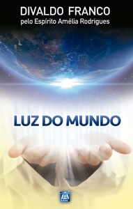 Luz do Mundo Book Cover