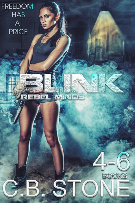 Blink 4-6 Bundle