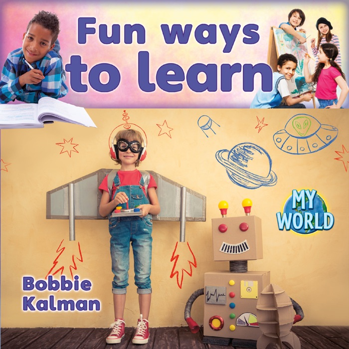 Fun ways to learn