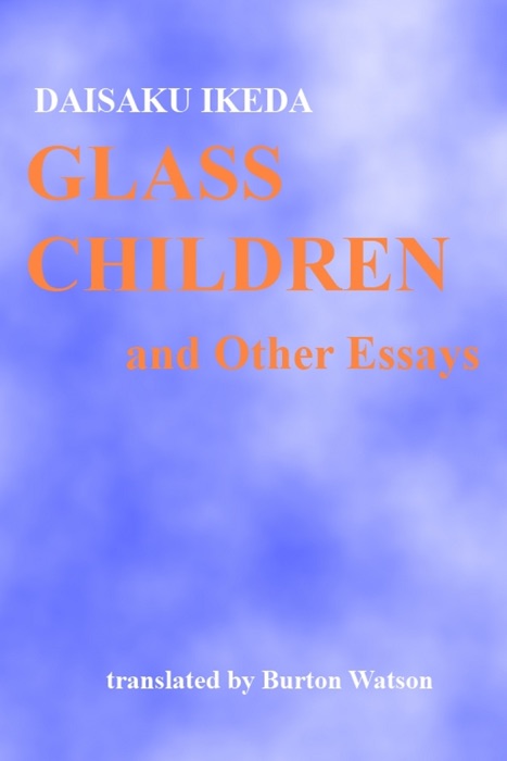 Glass Children and Other Essays