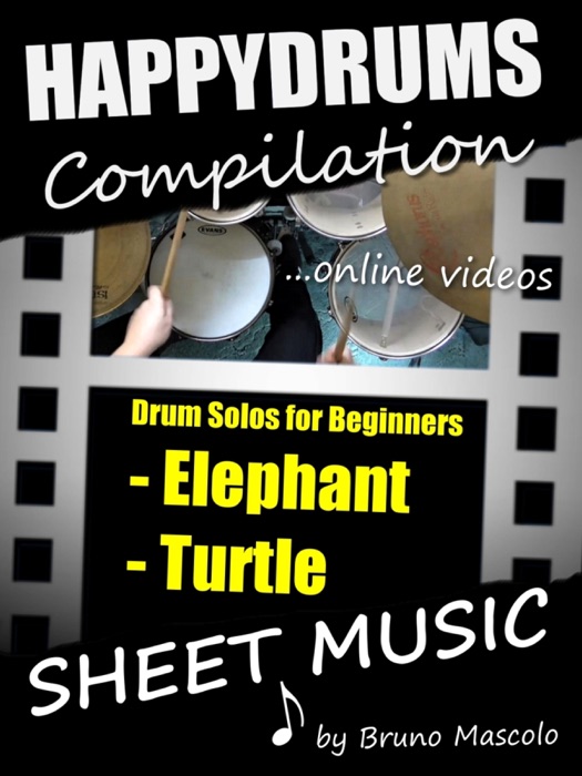 Happydrums Compilation