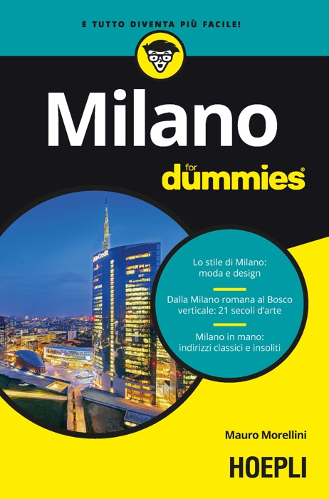 Milano for dummies