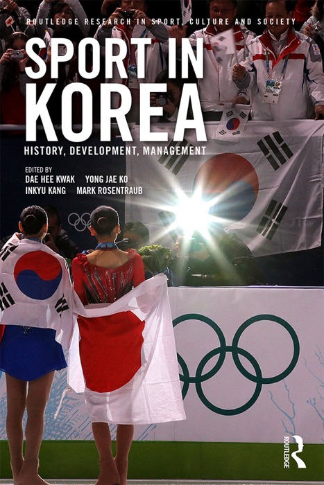 Sport in Korea