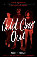 Nic Stone - Odd One Out artwork