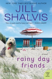 Rainy Day Friends - Jill Shalvis by  Jill Shalvis PDF Download