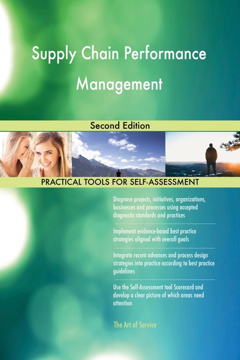 Supply Chain Performance Management Second Edition