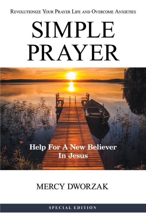 Simple Prayer