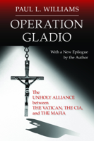 Paul L. Williams - Operation Gladio artwork