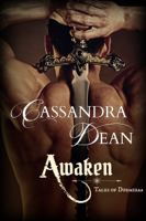 Cassandra Dean - Awaken artwork