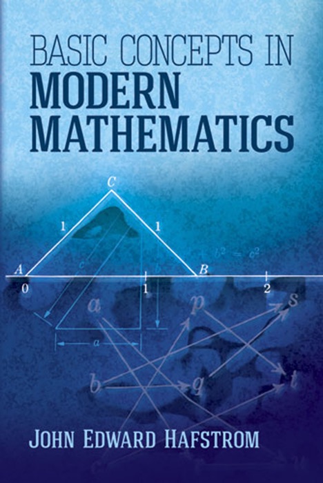 Basic Concepts in Modern Mathematics