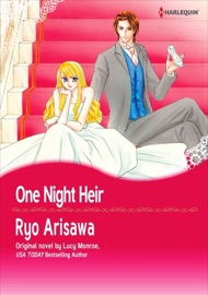 One Night Heir - Ryo Arisawa & Lucy Monroe by  Ryo Arisawa & Lucy Monroe PDF Download