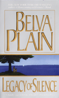 Belva Plain - Legacy of Silence artwork