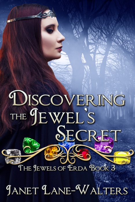 Discovering the Jewels' Secret