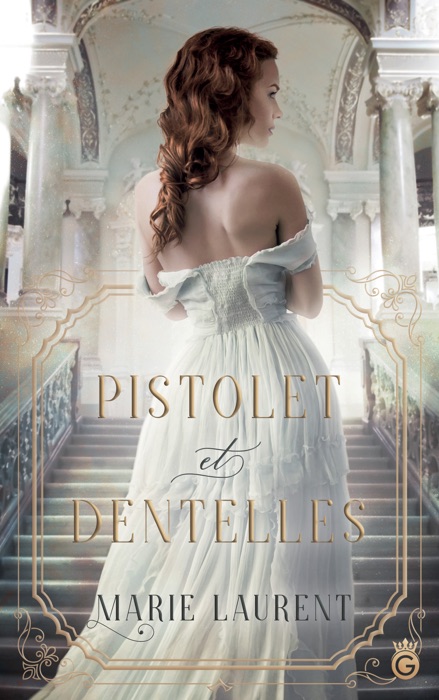 Pistolet et Dentelles