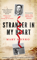 Mary Monro - Stranger In My Heart artwork