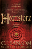 Heartstone - C.J. Sansom